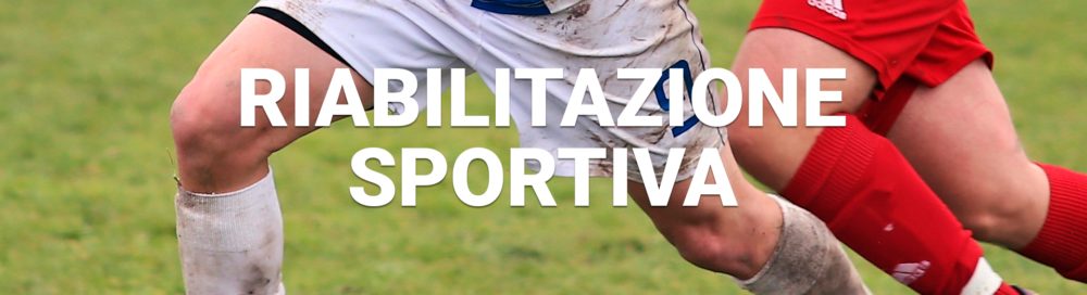 Riabilitazionesportiva